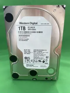 内蔵型ハードディスクドライブ WDC WD40EZRZ-00WN9B0 4TB HDD HDD WD40EZRZ-00WN9B0 4TB - メルカリ