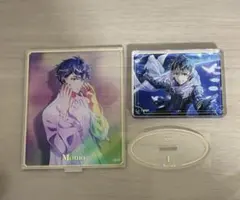 アイナナ 百 アクスタ アクブロ 音に想いをつなげて ブラホワ