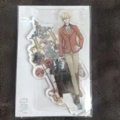 アイドリッシュセブン ナギ