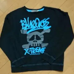 ブルークロス　トレーナーのサムネイル