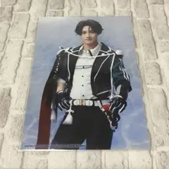 刀ミュ DMMスクラッチ Wチャンス ブロマイド 豊前江（A）