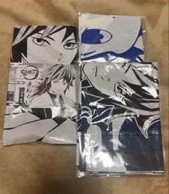 鬼滅の刃　手ぬぐい