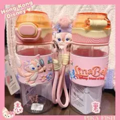 2026年最新】香港ディズニー リーナベル 水筒の人気アイテム - メルカリ