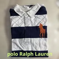 Polo by Ralph Lauren XL ポロシャツ ジュニア