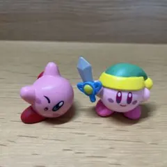 カービィ フィギュアセット(バラ売り可)