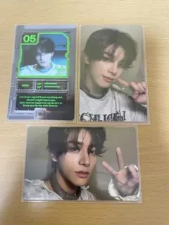 ENHYPEN ジェイク