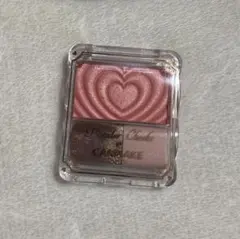 CANMAKE キャンメイク パウダーチークスP06 ジューシーコーラル