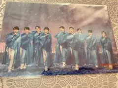 ⑪Snow Man 滝沢歌舞伎ZERO2021 新橋演舞場Ver.ステフォ