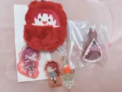 佐倉杏子 セット