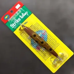BALSA 50 ストライクトッツィー ブラウンフロッグ - メルカリ