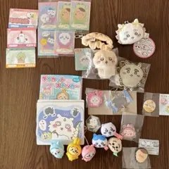 ちいかわ　まとめ売り