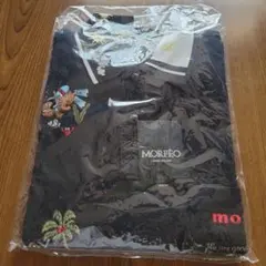 MORFEO L'UOMO ITALIANO ポロシャツ 刺繍のサムネイル