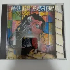 Madeth gray'll Lucifer 2ndプレス盤 ステッカー封入 - メルカリ