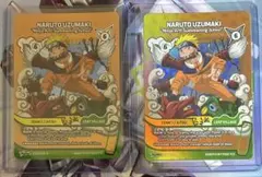 スペイン語版限定 Naruto Mythos TCG うずまき ナルト プロモ - メルカリ