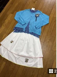 2026年最新】アルベロベロ ワンピースの人気アイテム - メルカリ