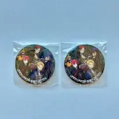 浦島坂田船 2018 夏ツアー ロゴ 缶バッジ - メルカリ