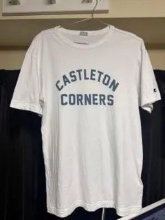 Champion CASTLETON CORNERS Tシャツ