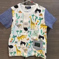グレードスコープTシャツ100cmのサムネイル