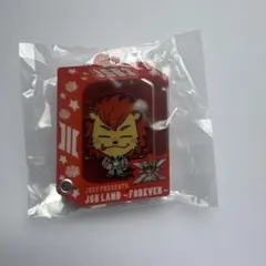 今市隆二 BOXデザインアクリルチャームのサムネイル