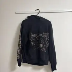 Travis Scott Cactus Jack Hoodie M