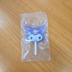 サンリオ キャラクターズ カラフルキャンディーチャーム クロミ ガチャ