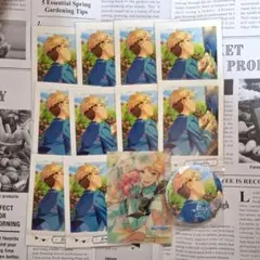 あんスタ、鳴上嵐