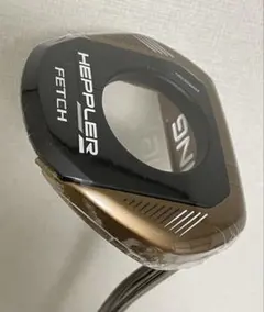 2025年最新】ping パター ヘプラーの人気アイテム - メルカリ