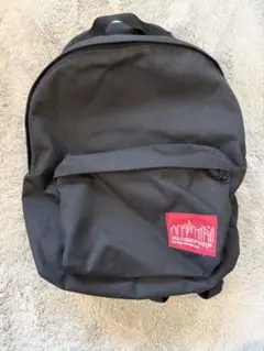 Manhattan Portage Big Apple Backpack