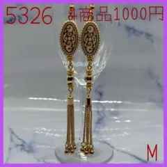 送料込み480円ハンドメイドピアス