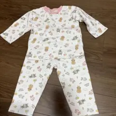 アンパンマン　パジャマ 100cm