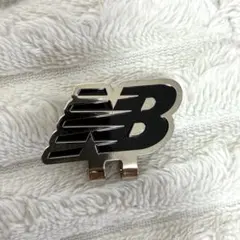 New Balance Golf キャップマーカー ハットクリップ NBゴルフのサムネイル
