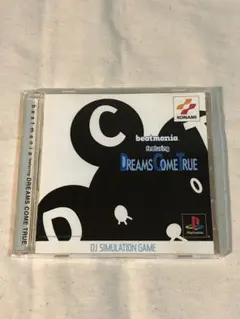 ビートマニア featuring DREAMS COME TRUE