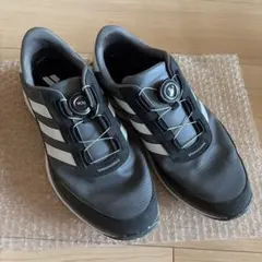 アディダス ゴルフシューズ