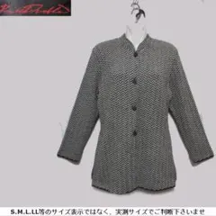 m20713・値下★Rich Noble★ジャケット