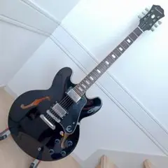 2025年最新】epiphone es-335 proの人気アイテム - メルカリ