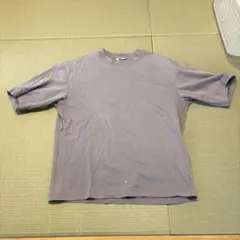 ユニクロTシャツ