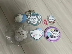2026年最新】ちいかわ モモンガ 缶バッジの人気アイテム - メルカリ