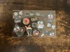 【値下げしました‼️】ハンギョドン ボンボンドロップシール