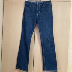 GEORGES RECH デニムパンツ　36