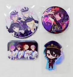 【最終値下げ】あんスタ!! 零 グッズセット