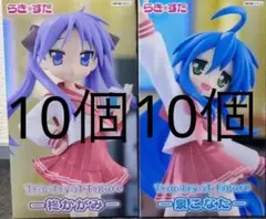 2026年最新】泉こなた フィギュアの人気アイテム - メルカリ