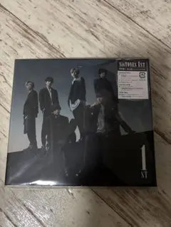 2026年最新】sixtones 1st 原石盤の人気アイテム - メルカリ