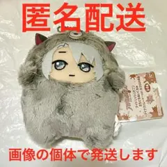 アイドリッシュセブン　きらどるぬいぐるみ　7周年　八乙女楽 アイナナ』新作“きらどるぬいぐるみ”は8周年衣装！サイズ・登場