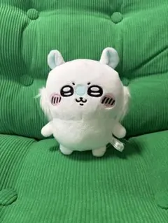ちいかわ モモンガ ぬいぐるみ