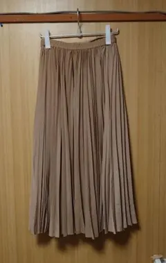 極美品✨セオリーリュクス 現行 ロングプリーツスカート PILIL 定番人気 新作プリーツスカートご紹介】 | セオリーリュクス | 大丸札幌店