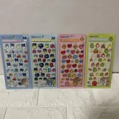 たまごっち　まとめ売り　みみっち　めめっち　くちぱっち　ボンボンドロップシール