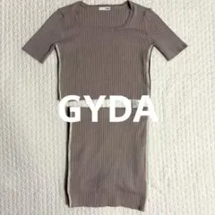 GYDAスカートセットアップ