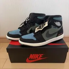 NIKEエアジョーダン1エレメント ゴアテックスのサムネイル