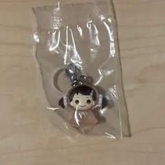 SPY×FAMILY スパイファミリー めじるしアクセサリー　ベッキー