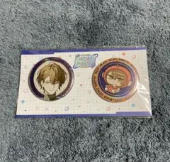 ROF-MAO UCHU PARTY! 缶バッジ 加賀美ハヤト